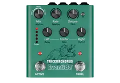 Eventide TriceraChorus Chorus Pedal