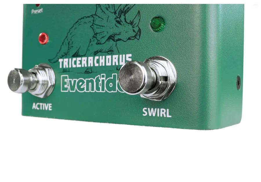 Eventide TriceraChorus Chorus Pedal 