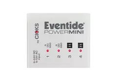 Eventide PowerMINI Power supply for effect pedals