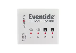 Eventide PowerMINI Power supply for effect pedals