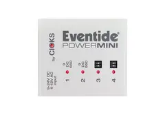 Eventide PowerMINI  EXP Power supply for effect pedals