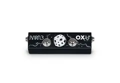 Eventide Barn3 OXU Mini Compact two-button universal aux switch