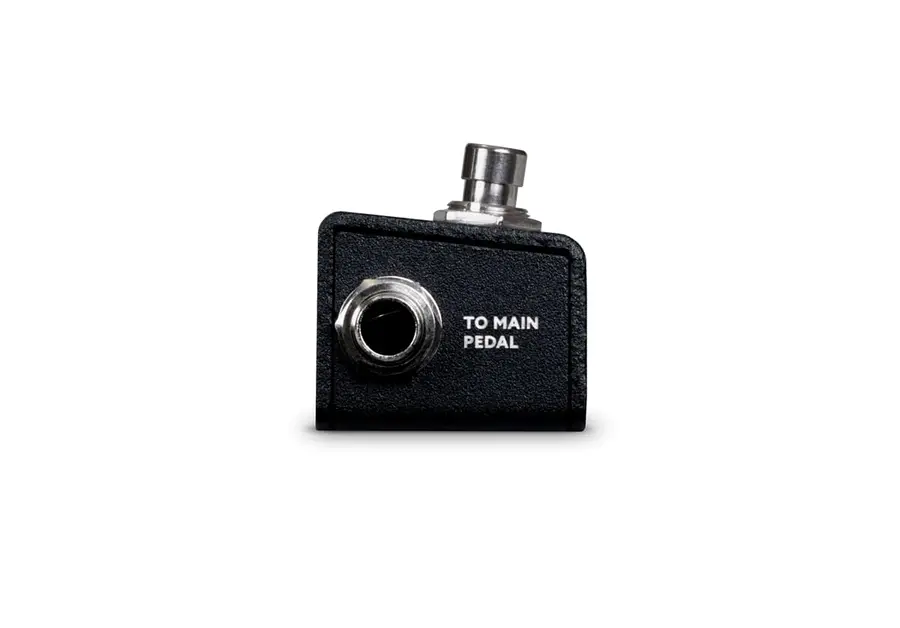 Eventide Barn3 OXU Mini Compact two-button universal aux switch 