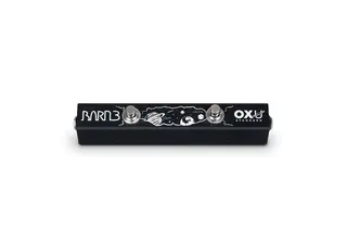Eventide Barn3 OXU Standard Wide&amp;slim 2 button universal aux switch