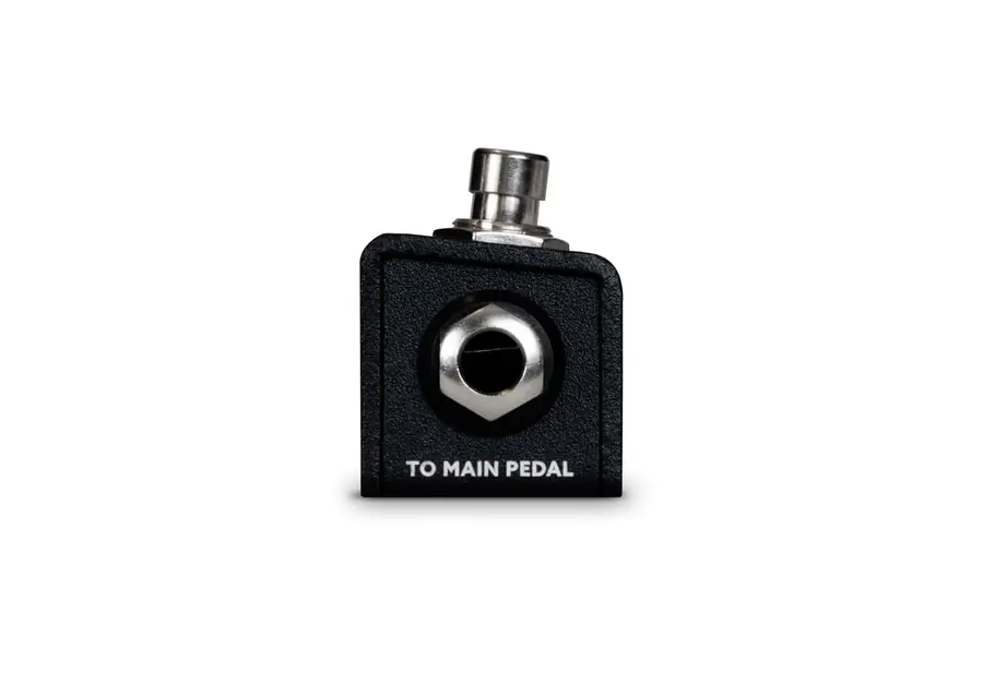 Eventide Barn3 OXU Standard Wide&slim 2 button universal aux switch 