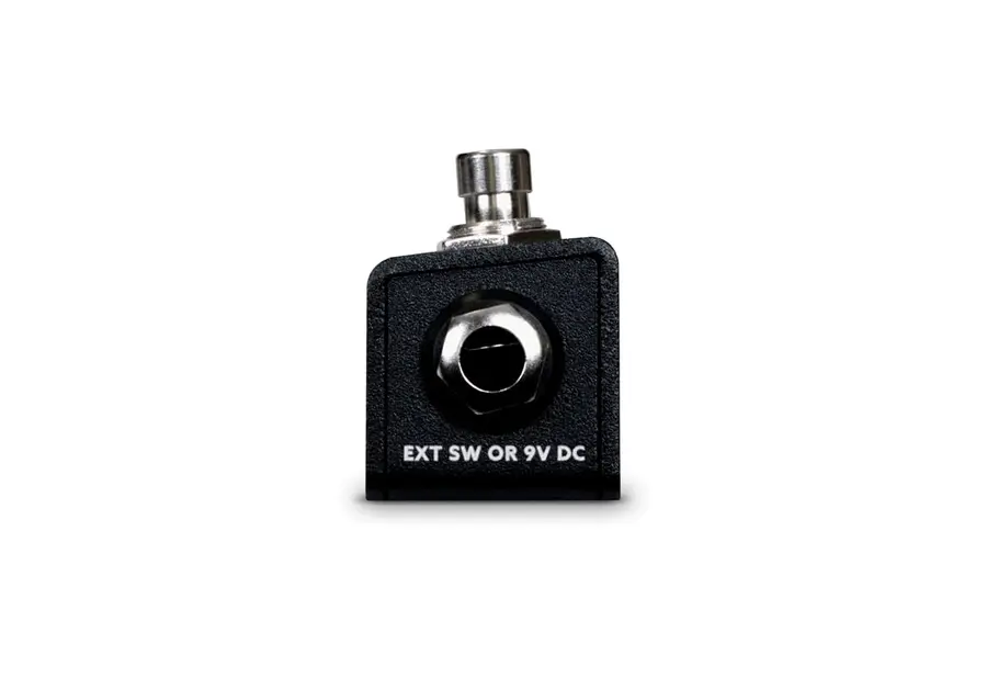 Eventide Barn3 OXU Standard Wide&slim 2 button universal aux switch 