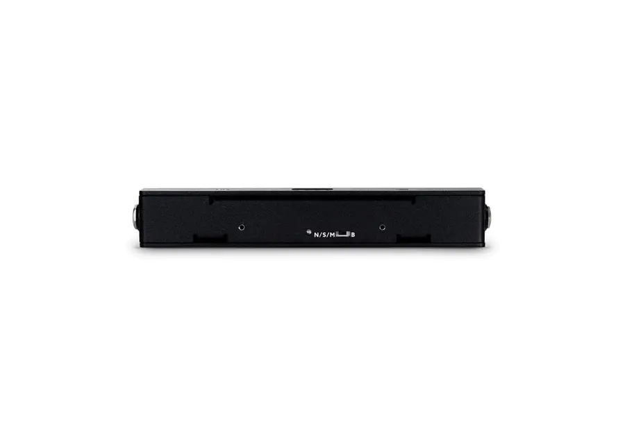 Eventide Barn3 OXU Standard Wide&slim 2 button universal aux switch 