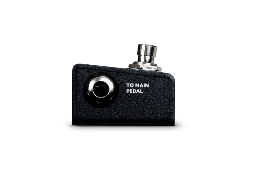 Eventide Barn3 OXU Three Three-button universal aux switch 