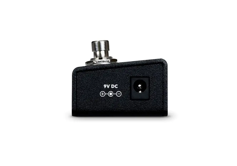 Eventide Barn3 OXU Three Three-button universal aux switch 