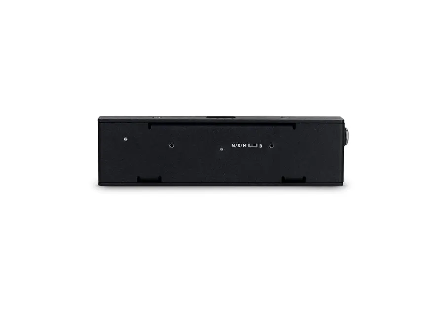 Eventide Barn3 OXU Three Three-button universal aux switch 