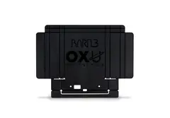 Eventide Barn3 OXU Mounting Plate Mounting Plate for OXU and main pedal