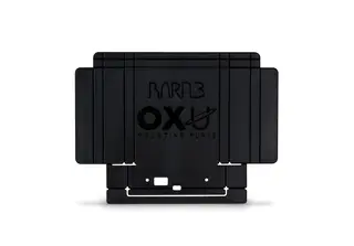 Eventide Barn3 OXU Mounting Plate Mounting Plate for OXU and main pedal