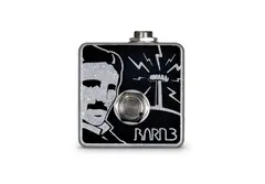 Eventide Barn3 Tesla Tap 1-button normally open momentary switch