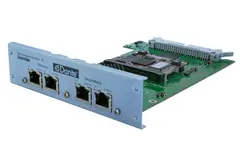 Eventide H9000 Dante Expansion Board for H9000/H9000R