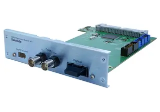 Eventide H9000 MADI Expansion Board for H9000/H9000R
