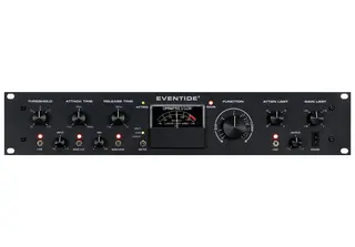 Eventide Omnipressor 2830Au 50th Ann. reissue Dynamic Processor