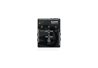 Eventide MixingLink High quality mic pre with FX loop