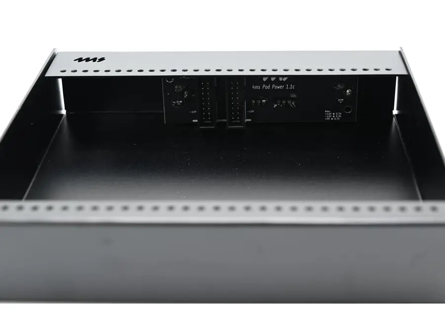 Eventide Pod32E Misha Enclosure Eurorack Case 