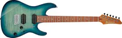 Ibanez AZ24S1F-TXB Elgitar AZ Standard