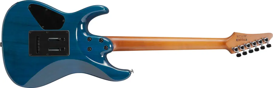 Ibanez AZ24S1F-TXB Elgitar AZ Standard 