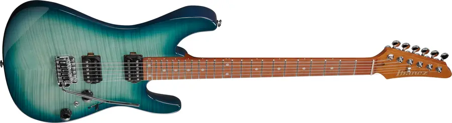 Ibanez AZ24S1F-TXB Elgitar AZ Standard 