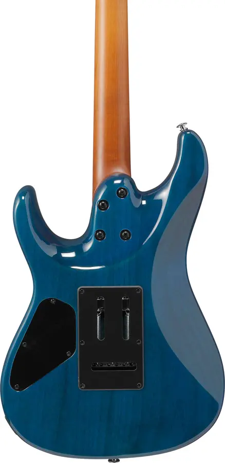 Ibanez AZ24S1F-TXB Elgitar AZ Standard 
