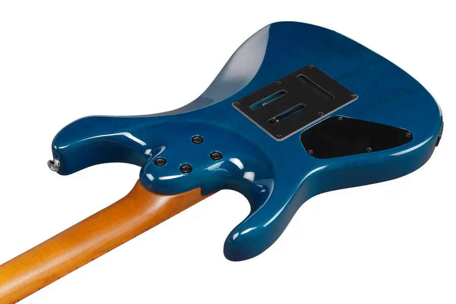 Ibanez AZ24S1F-TXB Elgitar AZ Standard 
