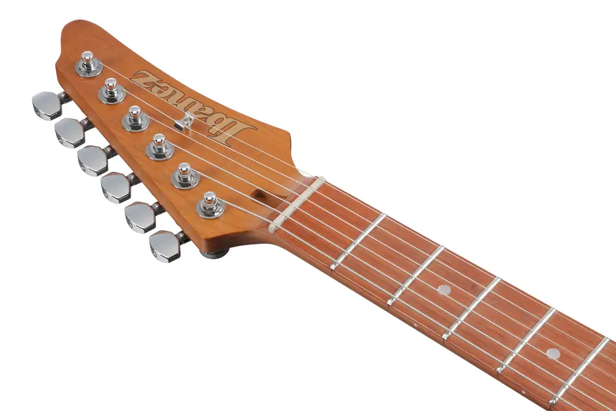 Ibanez AZ24S1F-TXB Elgitar AZ Standard 