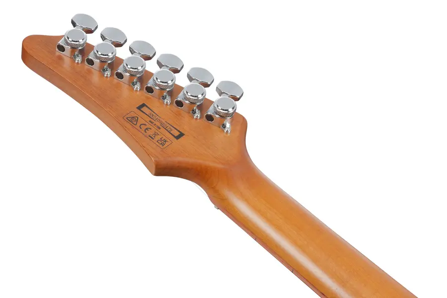 Ibanez AZ24S1F-TXB Elgitar AZ Standard 
