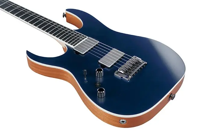 Ibanez RG5121L-DBF Elgitar RG Prestige 