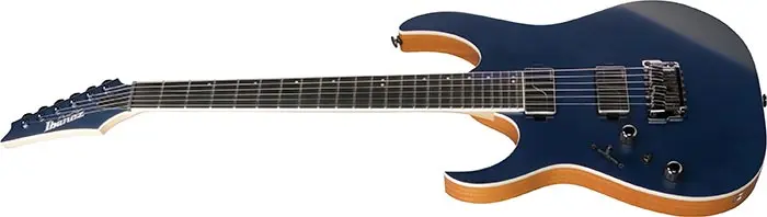 Ibanez RG5121L-DBF Elgitar RG Prestige 