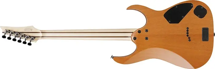 Ibanez RG5121L-DBF Elgitar RG Prestige 