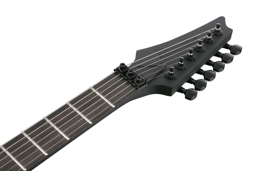 Ibanez RGRB620-BKF Elgitar RG Iron Label 