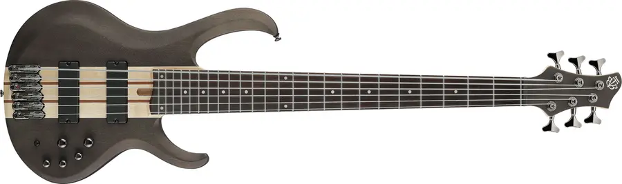 Ibanez BTB606-TGF Elbass 6-str. BTB Standard 