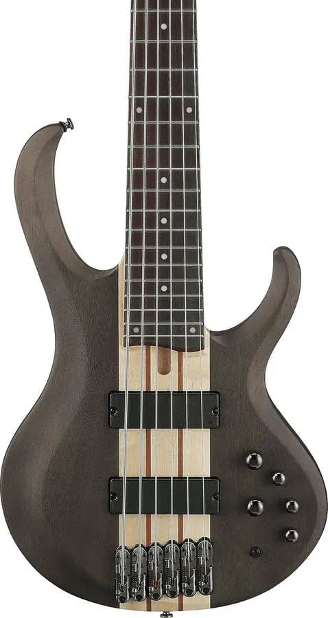 Ibanez BTB606-TGF Elbass 6-str. BTB Standard 