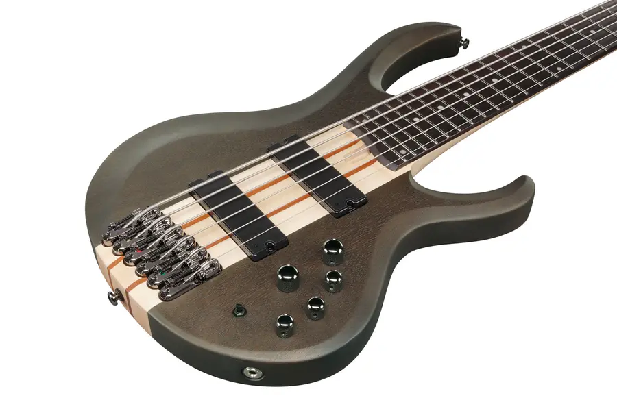 Ibanez BTB606-TGF Elbass 6-str. BTB Standard 