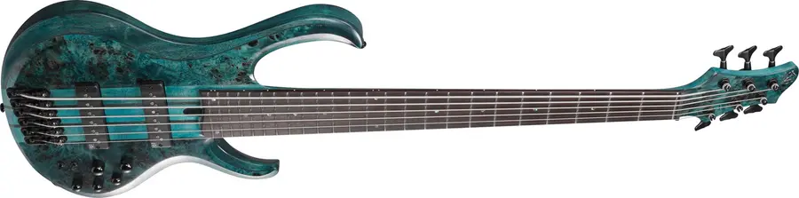 Ibanez BTB946-COL Elbass 6-str. Bass Workshop 