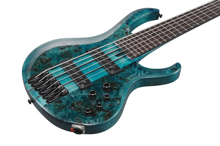 Ibanez BTB946-COL Elbass 6-str. Bass Workshop 