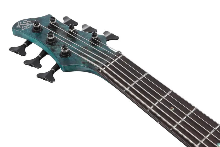 Ibanez BTB946-COL Elbass 6-str. Bass Workshop 