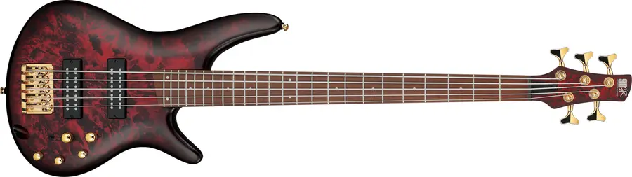 Ibanez SR305EDX-WZM Elbass 5-str. SR Standard 