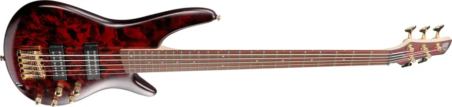 Ibanez SR305EDX-WZM Elbass 5-str. SR Standard 