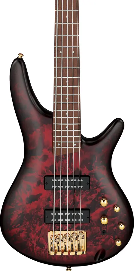 Ibanez SR305EDX-WZM Elbass 5-str. SR Standard 