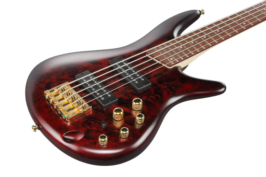 Ibanez SR305EDX-WZM Elbass 5-str. SR Standard 