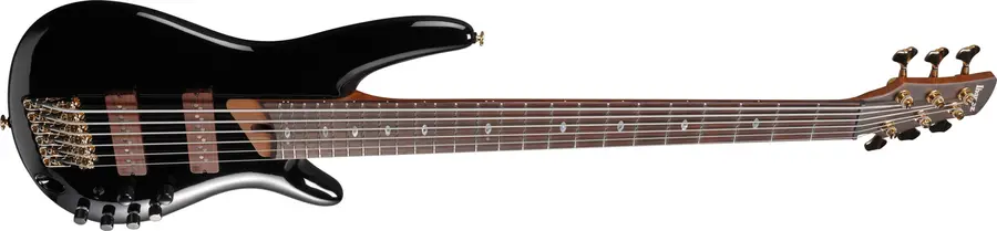 Ibanez SR3506-BK Elbass 6-str. SR Prestige 