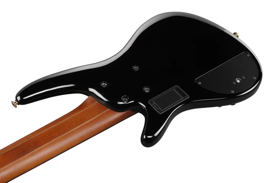 Ibanez SR3506-BK Elbass 6-str. SR Prestige 