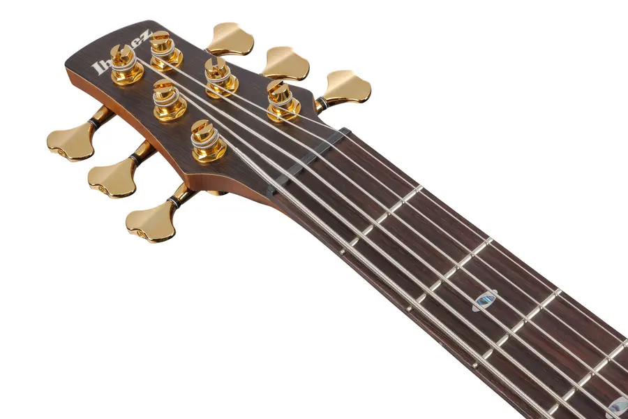 Ibanez SR3506-BK Elbass 6-str. SR Prestige 
