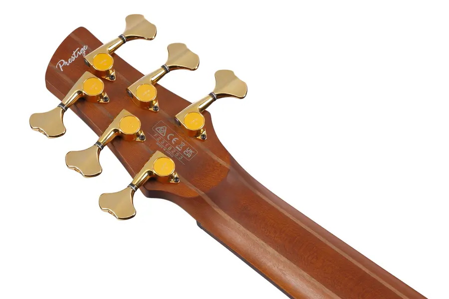Ibanez SR3506-BK Elbass 6-str. SR Prestige 