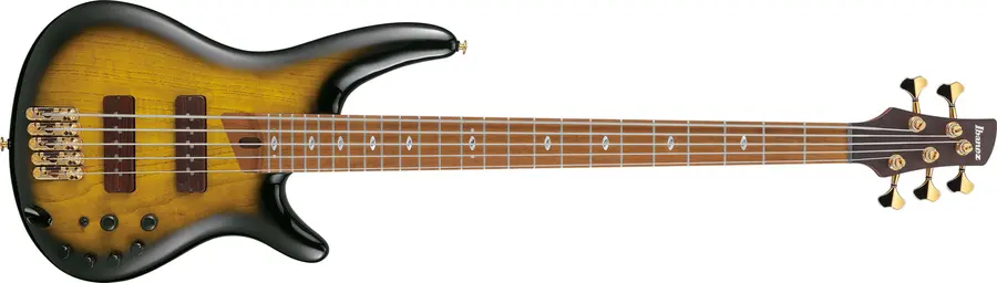 Ibanez SR4505-DST Elbass 5-str. SR Prestige 