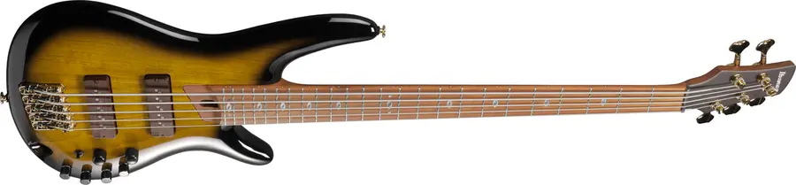 Ibanez SR4505-DST Elbass 5-str. SR Prestige 