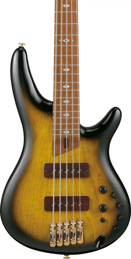 Ibanez SR4505-DST Elbass 5-str. SR Prestige 